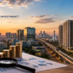 10 Best Areas to Buy Property in Hyderabad