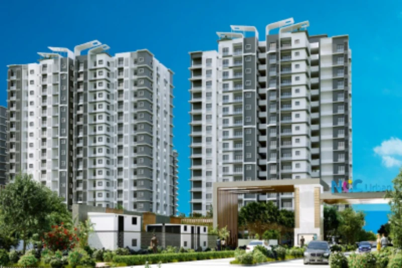 plats in hyderabad