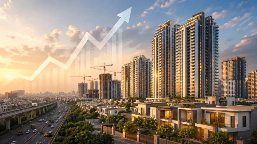 hyderabad real estate
