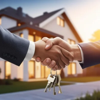hyd real estate